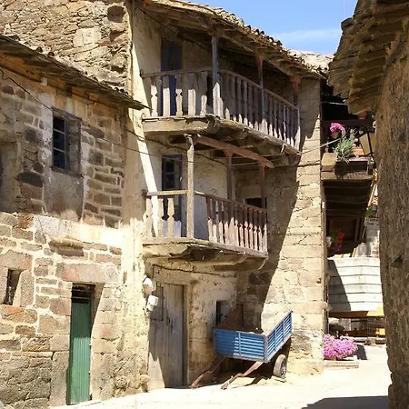 El Molino De * Losacio