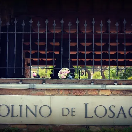 El Molino De