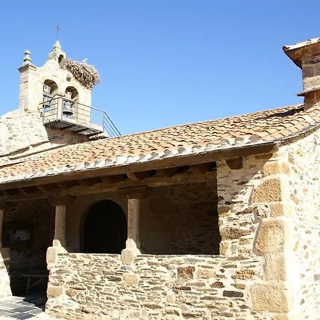 El Molino De Losacio