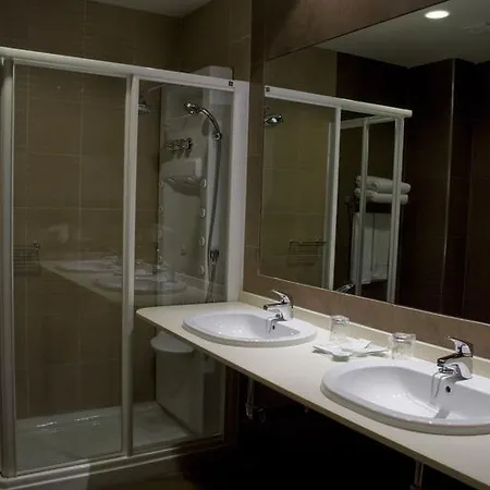 منزل ريفي El Molino De Losacio