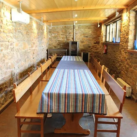 El Molino De Country house *