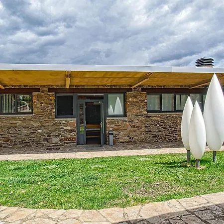 منزل ريفي El Molino De