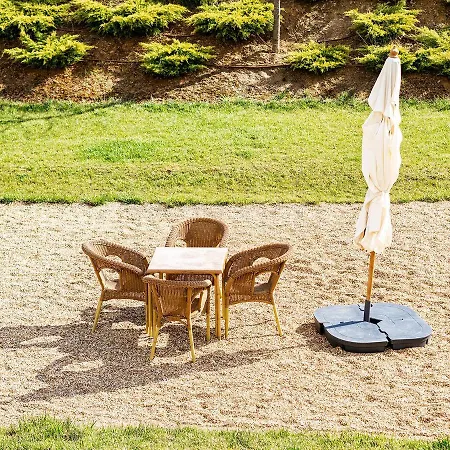 El Molino De Séjour à la campagne Losacio