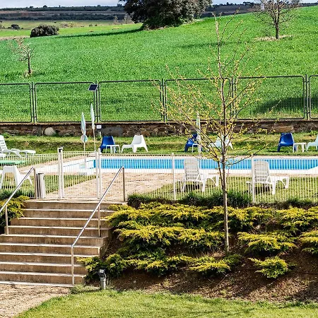 Séjour à la campagne El Molino De