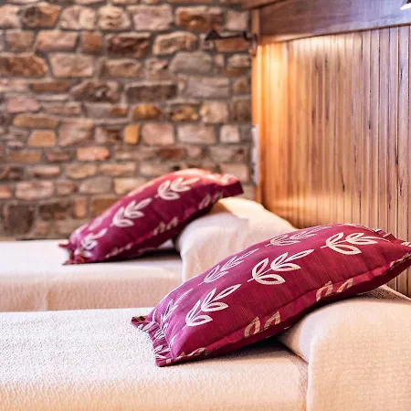 Séjour à la campagne El Molino De Losacio