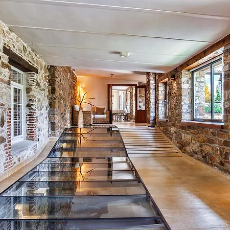 El Molino De Country house *