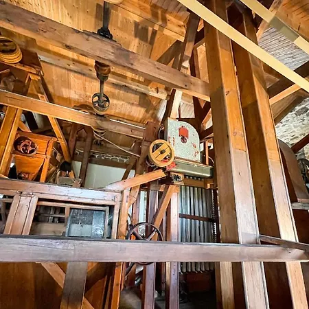 El Molino De منزل ريفي *