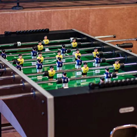 El Molino De منزل ريفي *