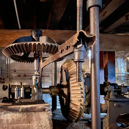 El Molino De