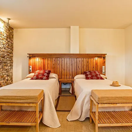 منزل ريفي El Molino De *