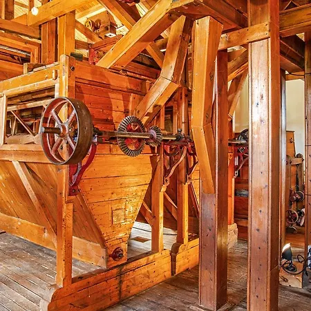 El Molino De * Losacio