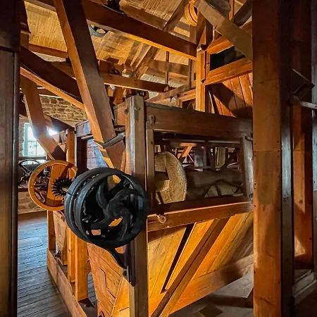 El Molino De منزل ريفي *