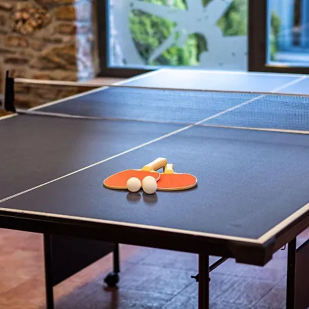 El Molino De * Losacio