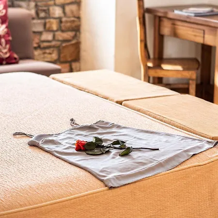 منزل ريفي El Molino De Losacio