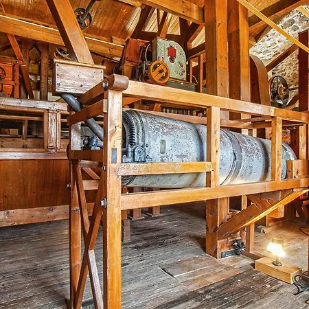 El Molino De منزل ريفي *