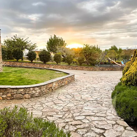 El Molino De Country house
