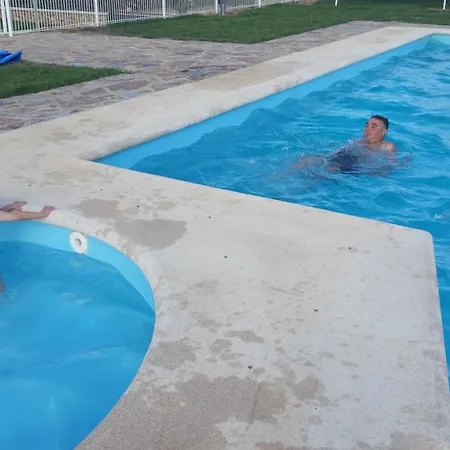 El Molino De Losacio