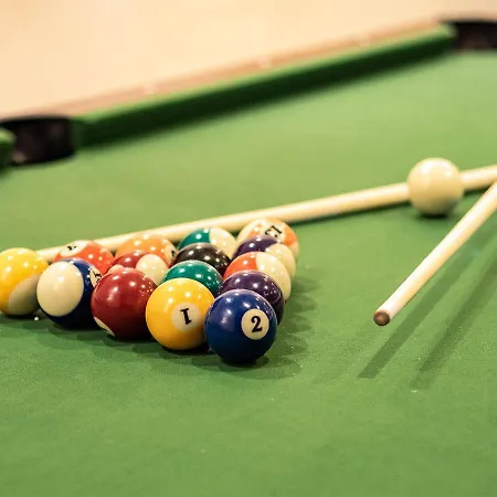 Séjour à la campagne El Molino De *