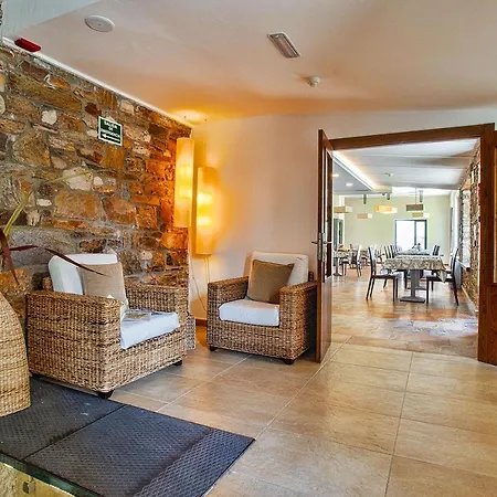 El Molino De * Losacio