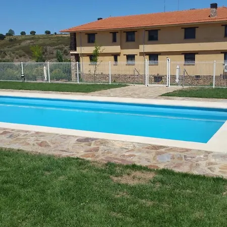 منزل ريفي El Molino De *