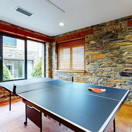 El Molino De منزل ريفي