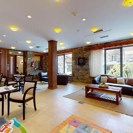 El Molino De منزل ريفي Losacio