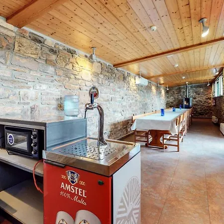 Country house El Molino De Losacio