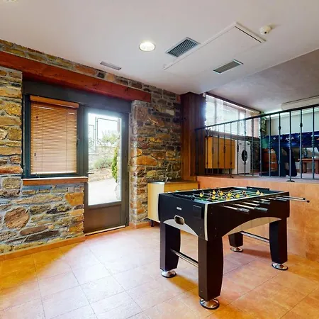 Country house El Molino De