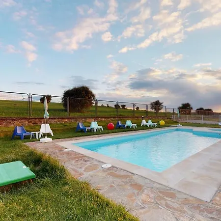 El Molino De منزل ريفي Losacio