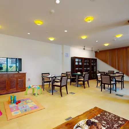 منزل ريفي El Molino De