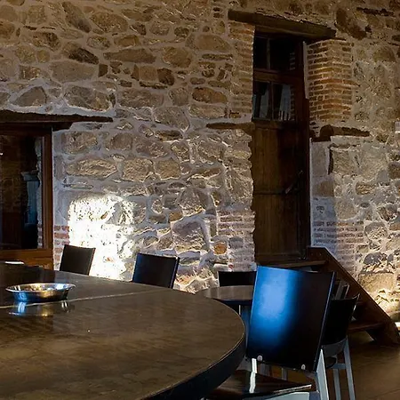 El Molino De Country house *