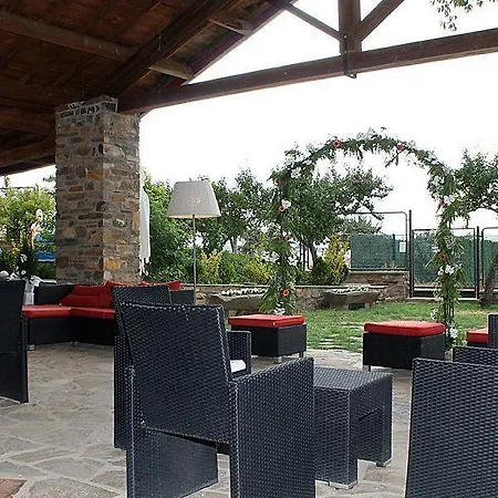 El Molino De منزل ريفي Losacio