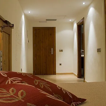 El Molino De Country house