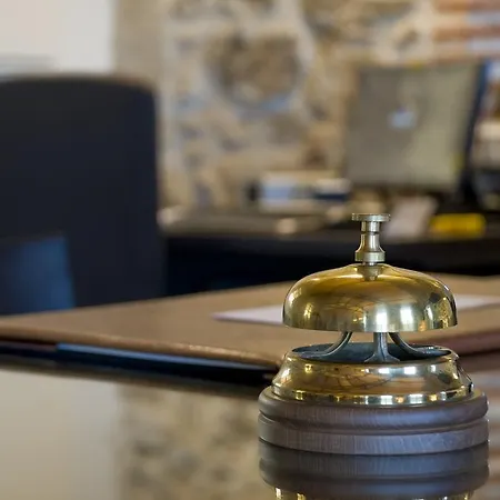 منزل ريفي El Molino De *