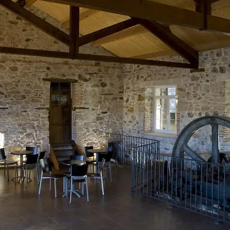 El Molino De Country house *