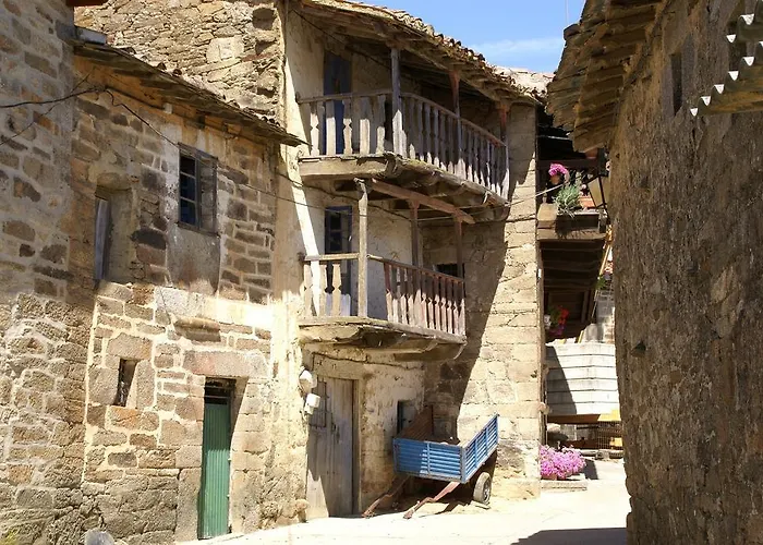 El Molino De * Losacio