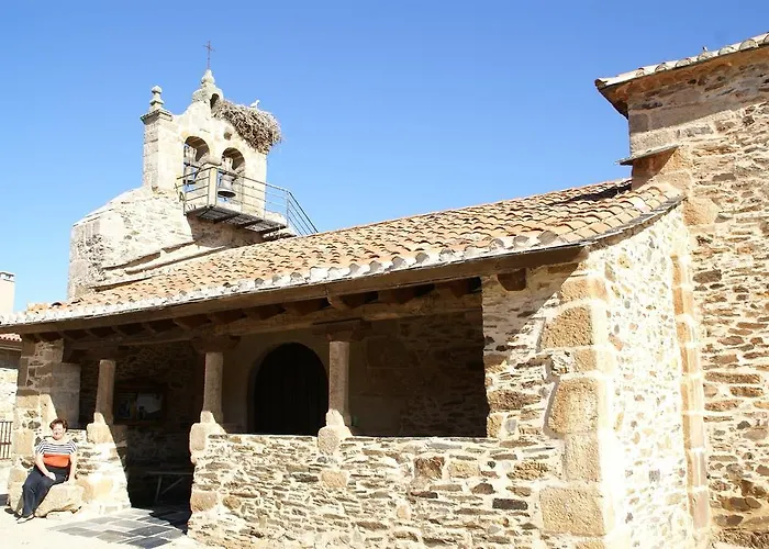 El Molino De Losacio