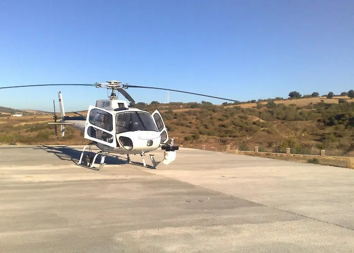 Landhaus El Molino De *