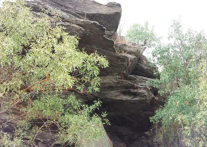 El Molino De Landhaus *