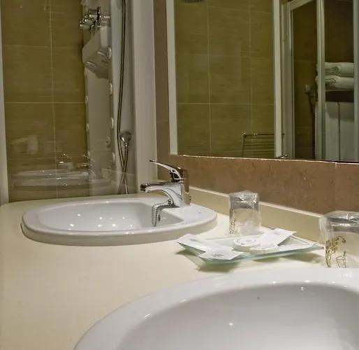 El Molino De Landhaus Losacio