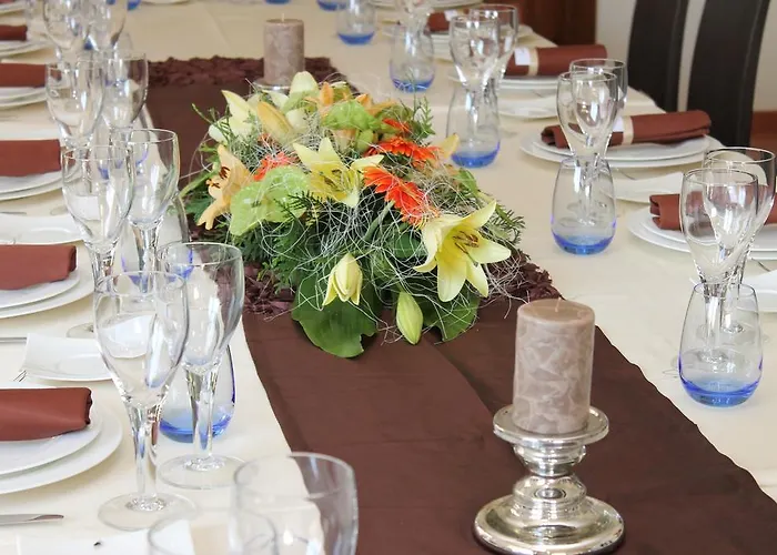 El Molino De Landhaus