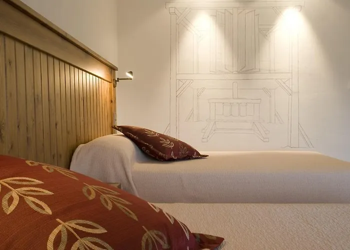 El Molino De Landhaus *