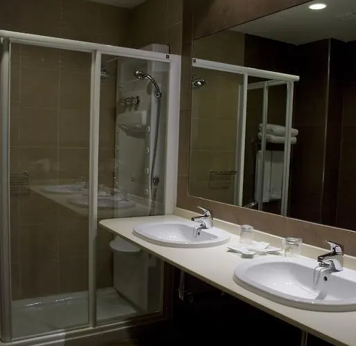 Landhaus El Molino De Losacio