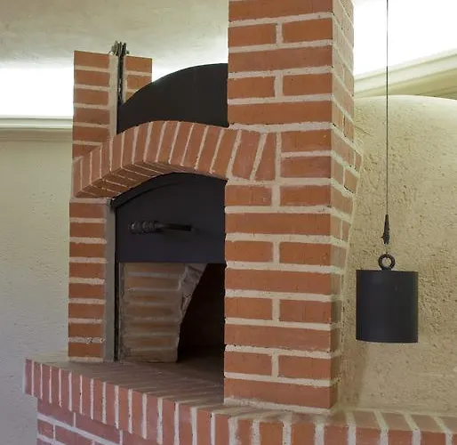 El Molino De Landhaus *