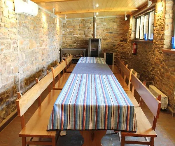 El Molino De Landhaus *