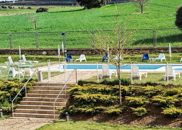 Landhaus El Molino De