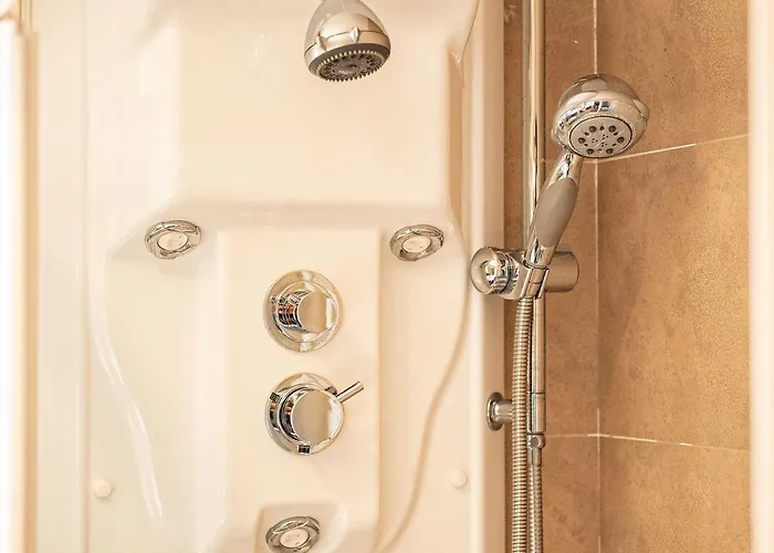 Landhaus El Molino De Losacio