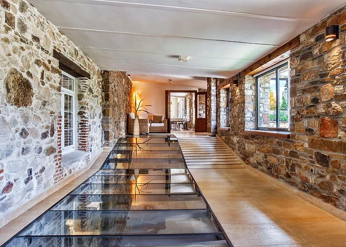 El Molino De Landhaus *