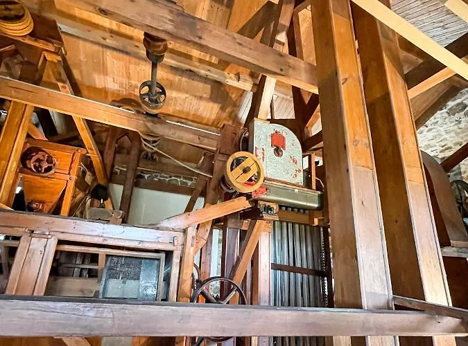 El Molino De Landhaus *