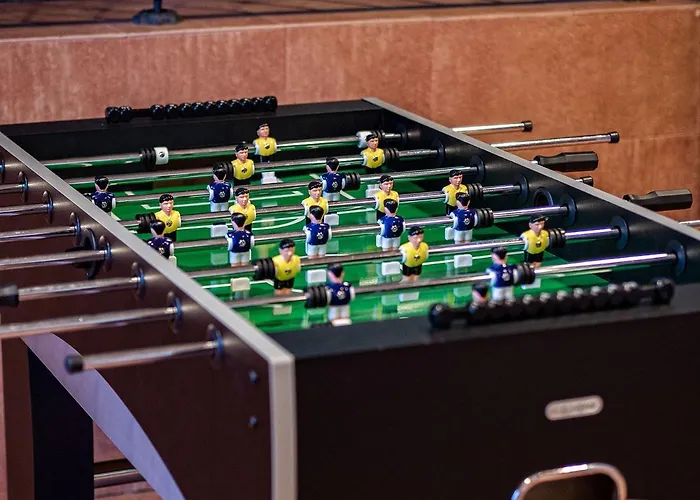 El Molino De Landhaus *